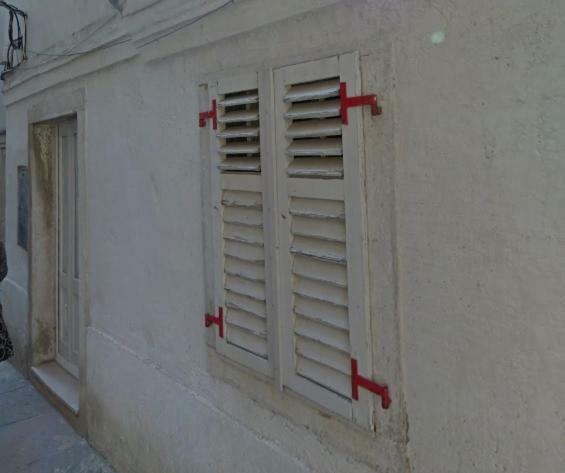 Apartment Konjajeva Piran Exteriér fotografie