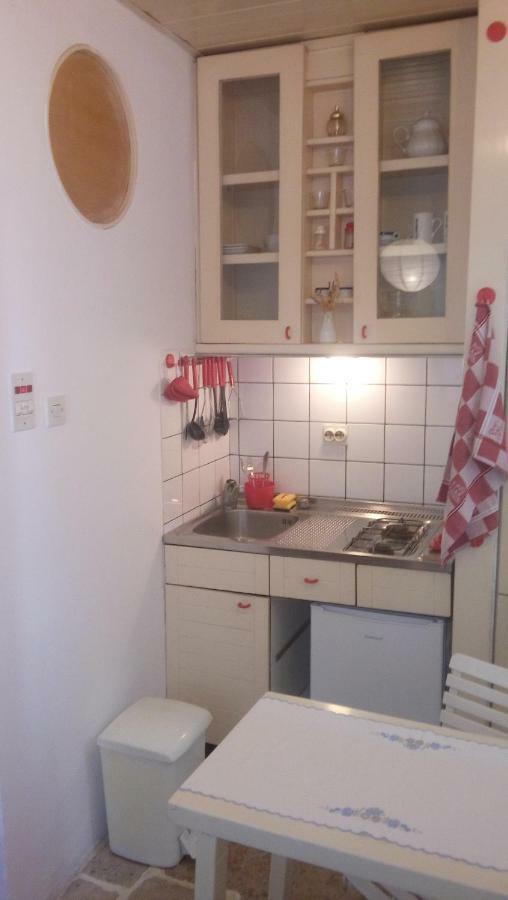 Apartment Konjajeva Piran Exteriér fotografie